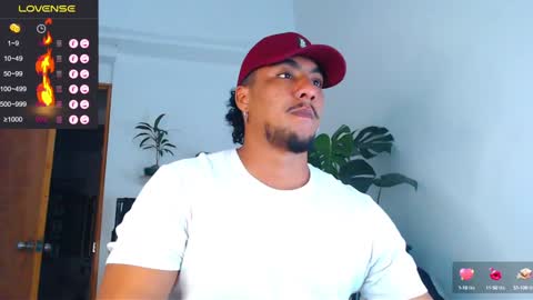 Enzo online show from 01/11/25, 03:44