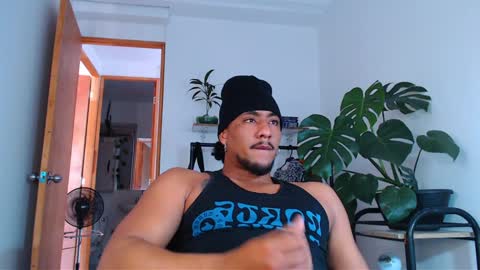 Enzo online show from 01/23/25, 06:35