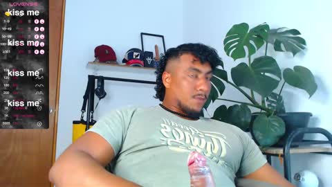 Enzo online show from 02/20/25, 09:20