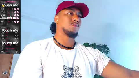 Enzo online show from 02/22/25, 03:12