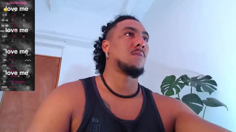 Enzo online show from 02/23/25, 02:14