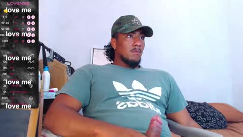 Enzo online show from 03/09/25, 02:54