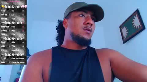 Enzo online show from 10/04/25, 12:36