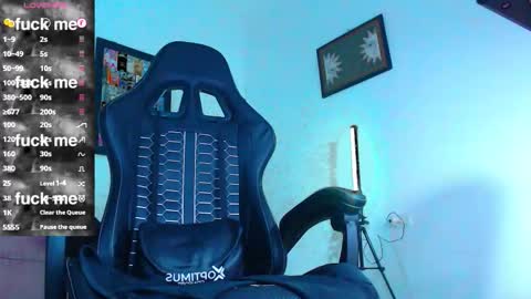 Enzo online show from 11/30/25, 05:00