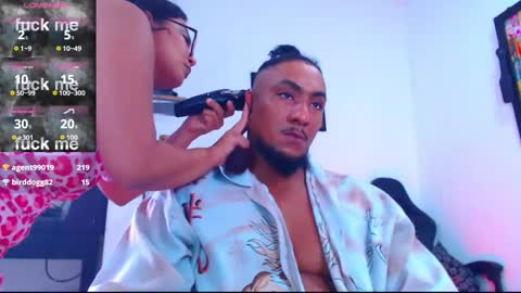 Enzo online show from 12/13/25, 08:25