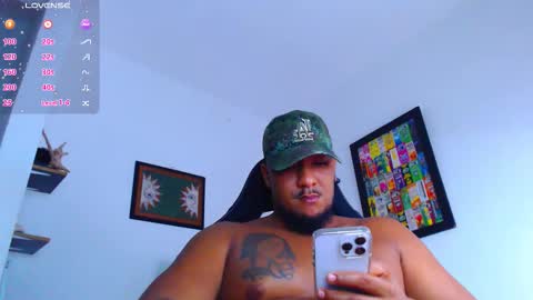 Enzo online show from 01/11/26, 05:01