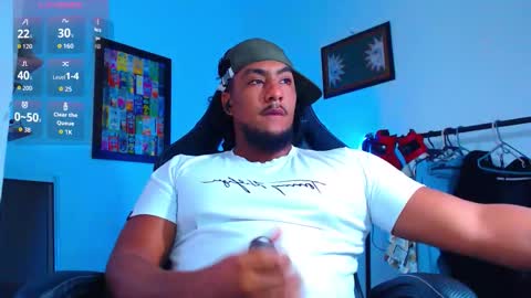 Enzo online show from 02/05/26, 02:00