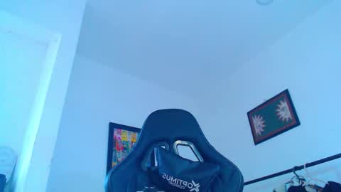 Enzo online show from 02/16/26, 01:29