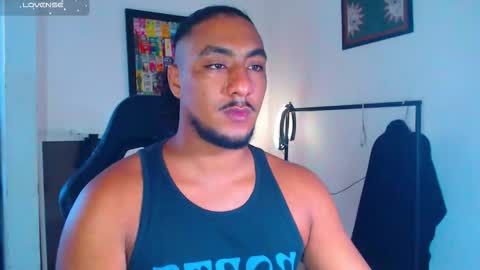 Enzo online show from 03/04/26, 12:44