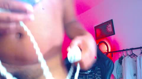 Enzo online show from 03/15/26, 04:40