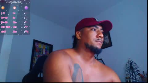 Enzo online show from 04/12/26, 04:50