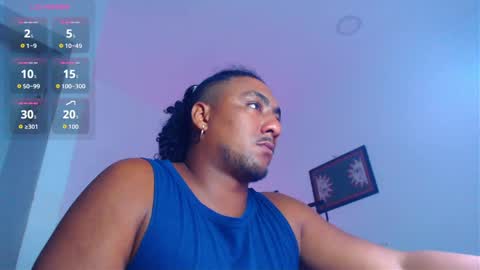 Enzo online show from 04/20/26, 03:20