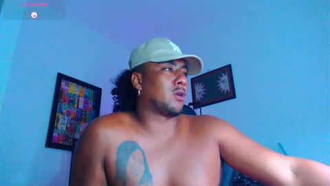 Enzo online show from 04/21/26, 03:24