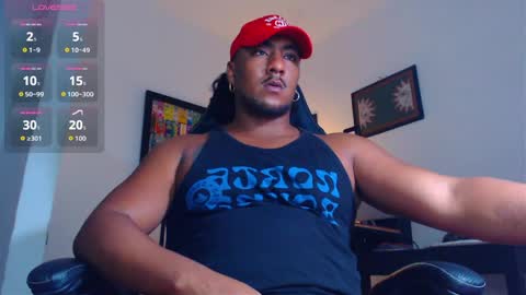 Enzo online show from 04/25/26, 02:03