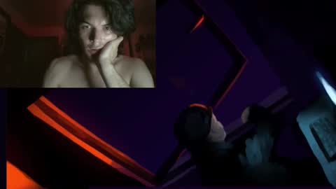 yosoycarlosierra23 online show from 03/19/26, 04:38