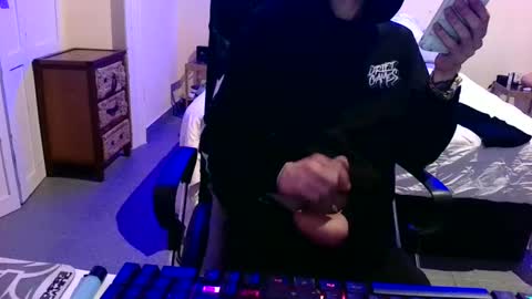 AlexBlack online show from 03/02/25, 06:30