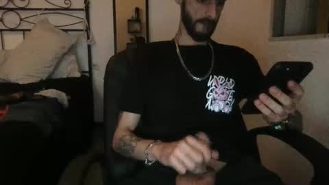 AlexBlack online show from 04/03/26, 07:34