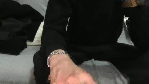 AlexBlack online show from 04/14/26, 11:00