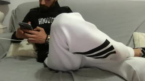 AlexBlack online show from 04/15/26, 09:37