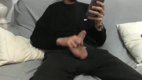 AlexBlack online show from 04/21/26, 10:23