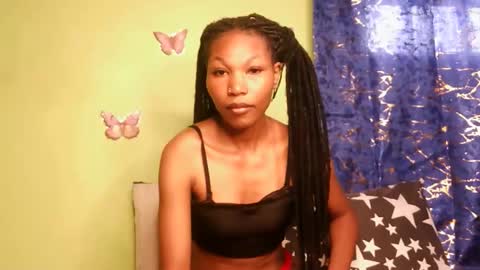 Sweetkitty online show from 03/26/26, 07:36