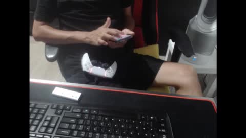 you_are_what_i_need online show from 03/17/26, 11:57