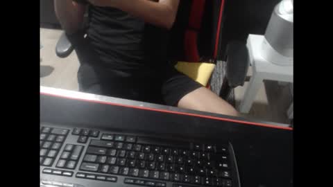 you_are_what_i_need online show from 03/19/26, 12:09