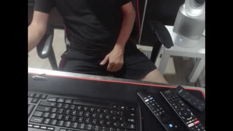 you_are_what_i_need online show from 03/21/26, 12:54