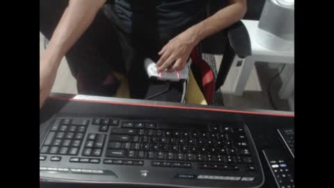 you_are_what_i_need online show from 04/01/26, 03:31