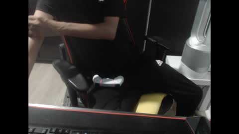 you_are_what_i_need online show from 04/06/26, 11:33