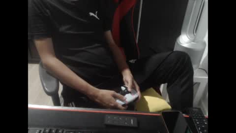 you_are_what_i_need online show from 04/07/26, 11:43