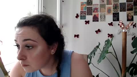 Snapshot of you_aurora chatting on 07/07/26, 02:54 Aurora online show from 07/07/26, 02:54