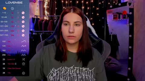 Lika online show from 12/20/24, 03:03