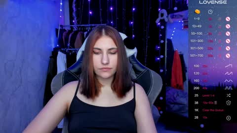 Lika online show from 01/17/25, 01:15