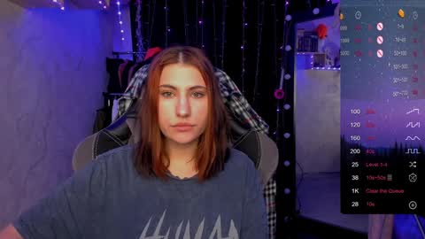 Lika online show from 01/26/25, 02:24