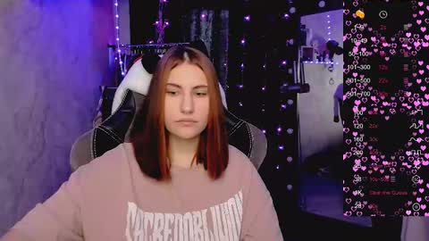 Lika online show from 02/19/25, 03:06