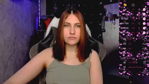 Lika online show from 02/22/25, 03:12