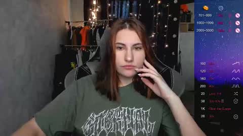 Lika online show from 03/03/25, 02:15