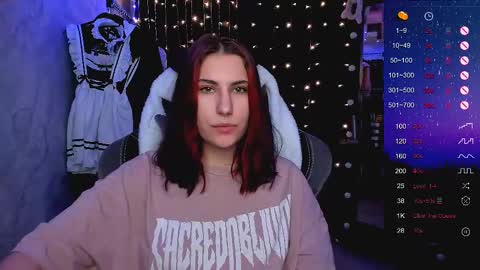 Lika online show from 03/09/25, 12:42