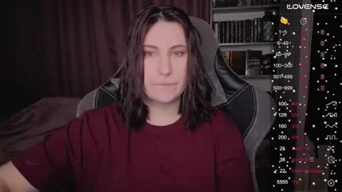 Lika online show from 02/18/26, 01:01