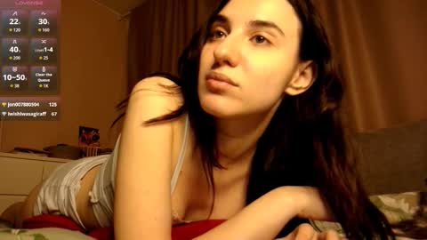 LexieNate online show from 11/14/25, 05:11
