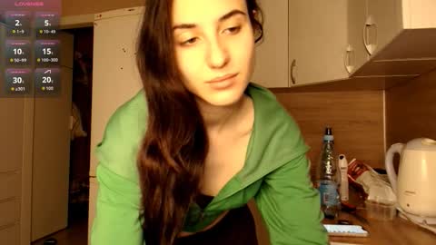 LexieNate online show from 11/16/25, 03:39