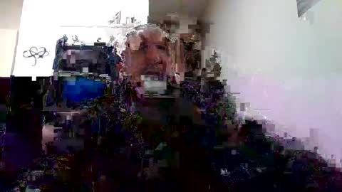 CrayZio online show from 02/08/25, 09:35