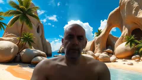 CrayZio online show from 04/26/26, 11:46