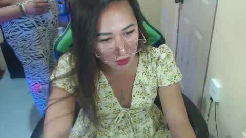 Your Dream Pinay Anna online show from 02/02/26, 03:49