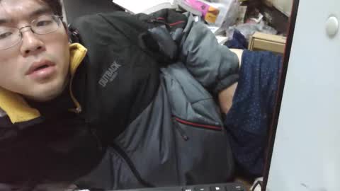 youheikun online show from 11/28/25, 05:48