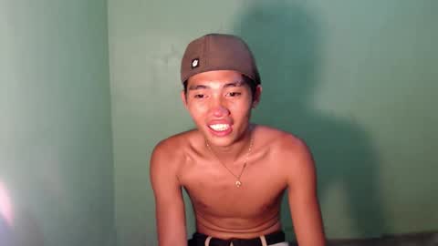 Im Your Youki  online show from 04/24/26, 06:54