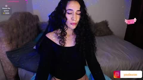 Laura  Model Independt online show from 01/16/25, 03:34