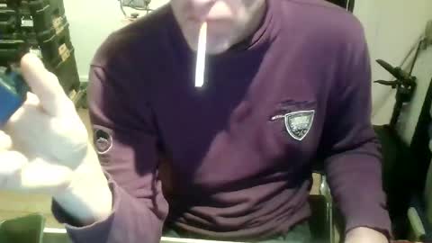 Playtime online show from 02/24/25, 03:33