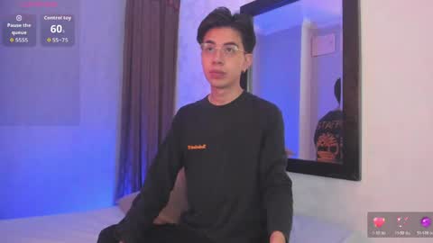 NICOLS online show from 05/18/26, 08:03